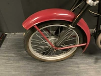 1964 excelsior classic motorfiets - afbeelding 19 van  20