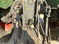 1964 fendt farmer 2-fw139/3 oldtimer tractor - afbeelding 10 van  27