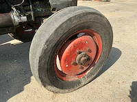 1964 fendt farmer 2-fw139/3 oldtimer tractor - afbeelding 18 van  27