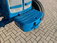 1964 fordson super major oldtimer tractor - afbeelding 2 van  26
