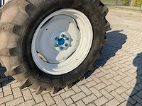 1964 fordson super major oldtimer tractor - afbeelding 17 van  26