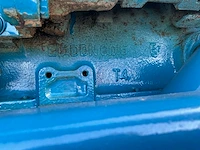 1964 fordson super major oldtimer tractor - afbeelding 19 van  26