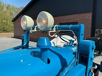 1964 fordson super major oldtimer tractor - afbeelding 2 van  26