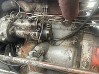 1964 massey ferguson 35 x oldtimer tractor - afbeelding 2 van  14