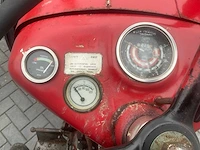 1964 massey ferguson 35 x oldtimer tractor - afbeelding 5 van  14