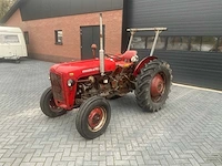 1964 massey ferguson 35 x oldtimer tractor - afbeelding 1 van  14