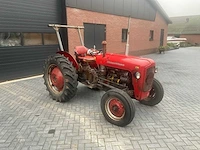 1964 massey ferguson 35 x oldtimer tractor - afbeelding 8 van  14