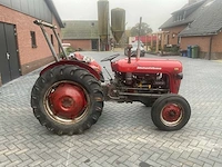 1964 massey ferguson 35 x oldtimer tractor - afbeelding 9 van  14
