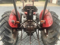 1964 massey ferguson 35 x oldtimer tractor - afbeelding 11 van  14