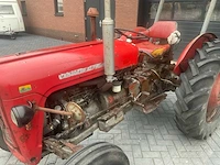 1964 massey ferguson 35 x oldtimer tractor - afbeelding 13 van  14