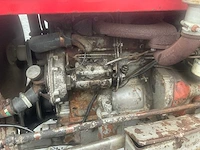 1964 massey ferguson 35 x oldtimer tractor - afbeelding 14 van  14