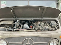 1964 militaire daimler unimog 404 “6 cilinder” - afbeelding 4 van  37