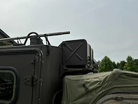 1964 militaire daimler unimog 404 “6 cilinder” - afbeelding 10 van  37
