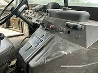 1964 militaire daimler unimog 404 “6 cilinder” - afbeelding 13 van  37