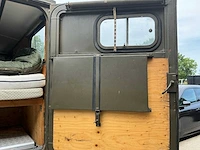 1964 militaire daimler unimog 404 “6 cilinder” - afbeelding 24 van  37