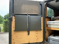 1964 militaire daimler unimog 404 “6 cilinder” - afbeelding 25 van  37