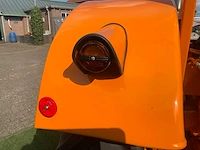 1964 porsche b309 super b oldtimer tractor - afbeelding 2 van  54