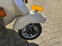 1964 vespa pk 50 s bromscooter - afbeelding 5 van  14