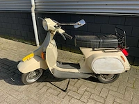 1964 vespa pk 50 s bromscooter - afbeelding 7 van  14