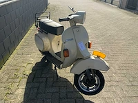 1964 vespa pk 50 s bromscooter - afbeelding 9 van  14