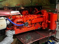1965 akerboom oegstgeest nl crew tender - afbeelding 14 van  26