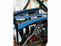 1965 akerboom oegstgeest nl crew tender - afbeelding 15 van  26