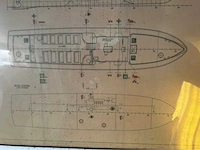 1965 akerboom oegstgeest nl crew tender - afbeelding 16 van  26