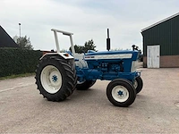 1965 ford 5000 compacttractor - afbeelding 2 van  54