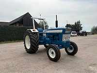 1965 ford 5000 compacttractor - afbeelding 3 van  54