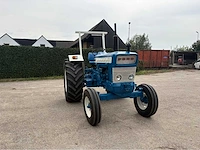 1965 ford 5000 compacttractor - afbeelding 4 van  54