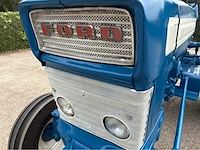 1965 ford 5000 compacttractor - afbeelding 6 van  54