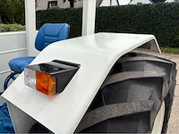 1965 ford 5000 compacttractor - afbeelding 7 van  54