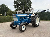 1965 ford 5000 compacttractor - afbeelding 1 van  54
