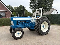 1965 ford 5000 compacttractor - afbeelding 12 van  54