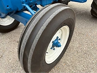 1965 ford 5000 compacttractor - afbeelding 24 van  54