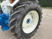 1965 ford 5000 compacttractor - afbeelding 26 van  54