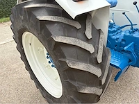 1965 ford 5000 compacttractor - afbeelding 27 van  54