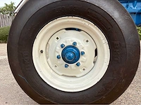 1965 ford 5000 compacttractor - afbeelding 32 van  54