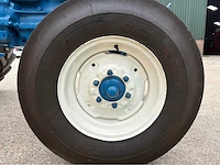 1965 ford 5000 compacttractor - afbeelding 33 van  54