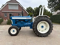 1965 ford 5000 compacttractor - afbeelding 23 van  54