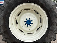 1965 ford 5000 compacttractor - afbeelding 35 van  54