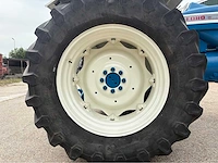 1965 ford 5000 compacttractor - afbeelding 36 van  54