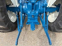 1965 ford 5000 compacttractor - afbeelding 37 van  54