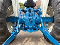 1965 ford 5000 compacttractor - afbeelding 38 van  54