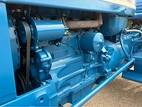 1965 ford 5000 compacttractor - afbeelding 41 van  54