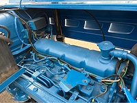 1965 ford 5000 compacttractor - afbeelding 44 van  54