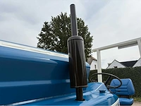 1965 ford 5000 compacttractor - afbeelding 47 van  54