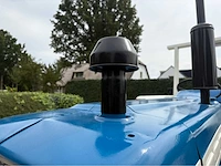 1965 ford 5000 compacttractor - afbeelding 48 van  54