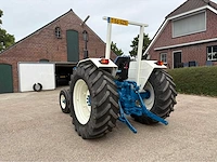 1965 ford 5000 compacttractor - afbeelding 45 van  54