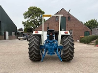 1965 ford 5000 compacttractor - afbeelding 51 van  54